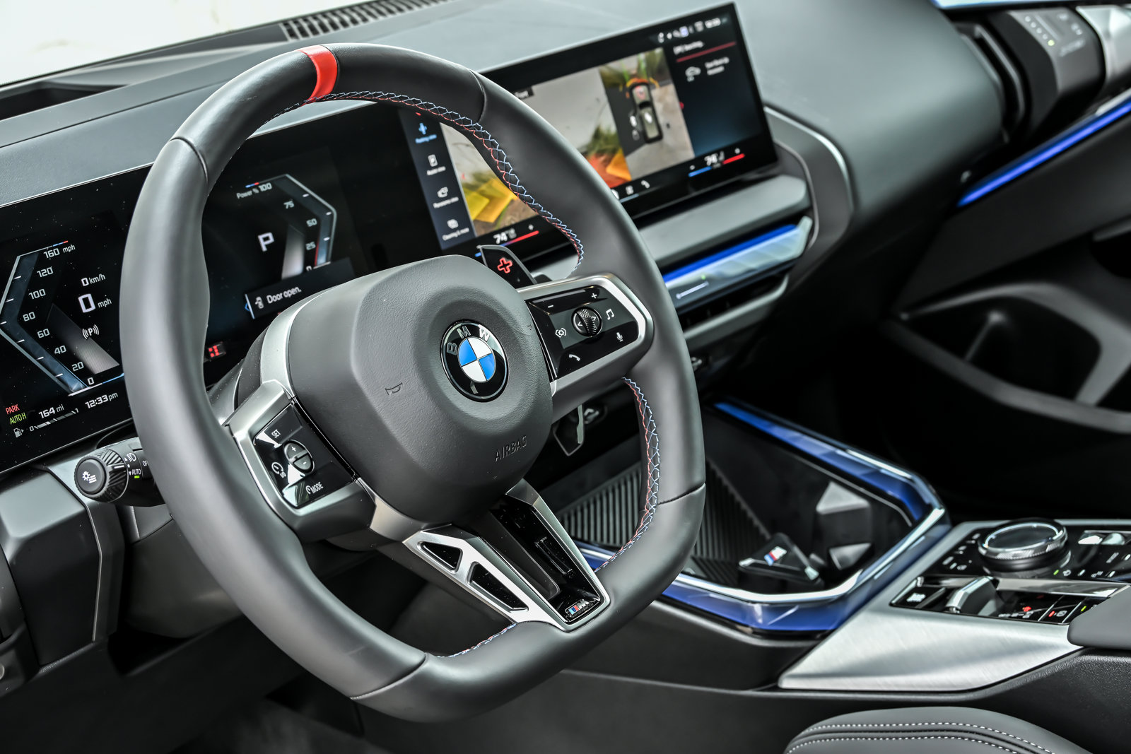 Used 2026 BMW X3 M50 AWD/4WD image 25