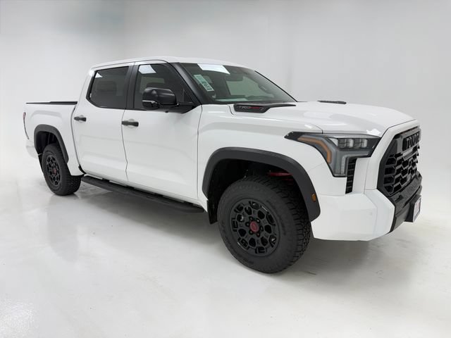 New 2026 Toyota Tundra TRD Pro AWD/4WD video 1