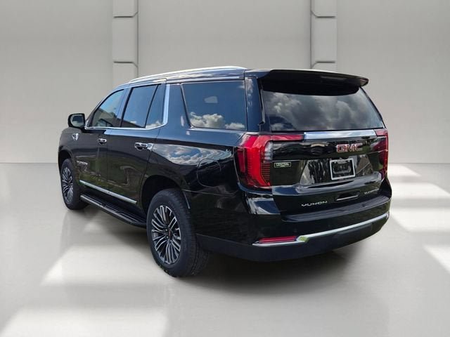 New 2026 GMC Yukon Elevation AWD/4WD image 3