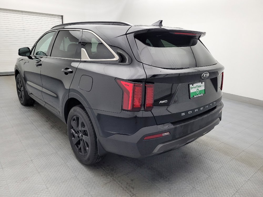 Used 2021 Kia Sorento S image 5