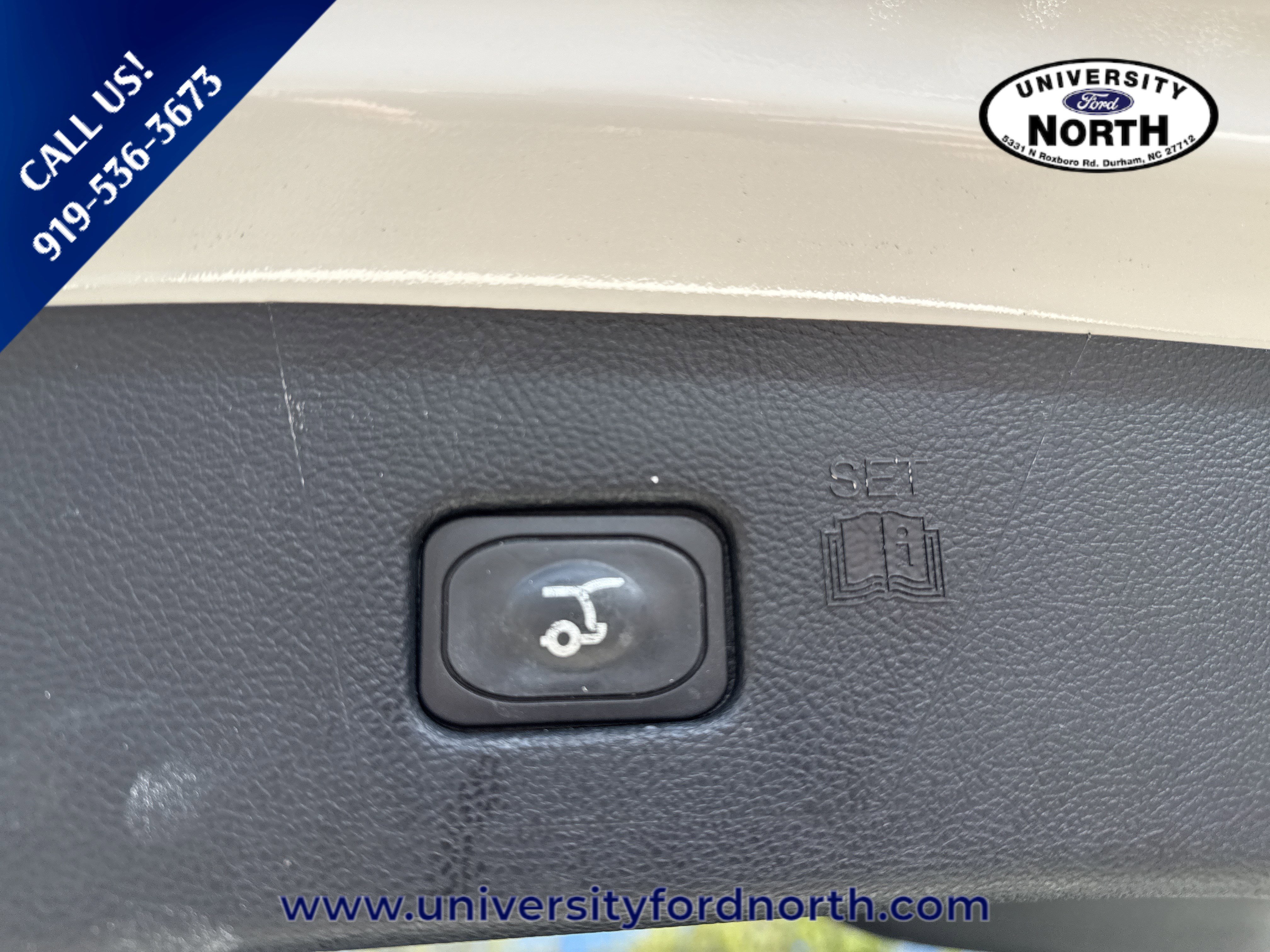Used 2022 Ford Edge ST-Line image 46