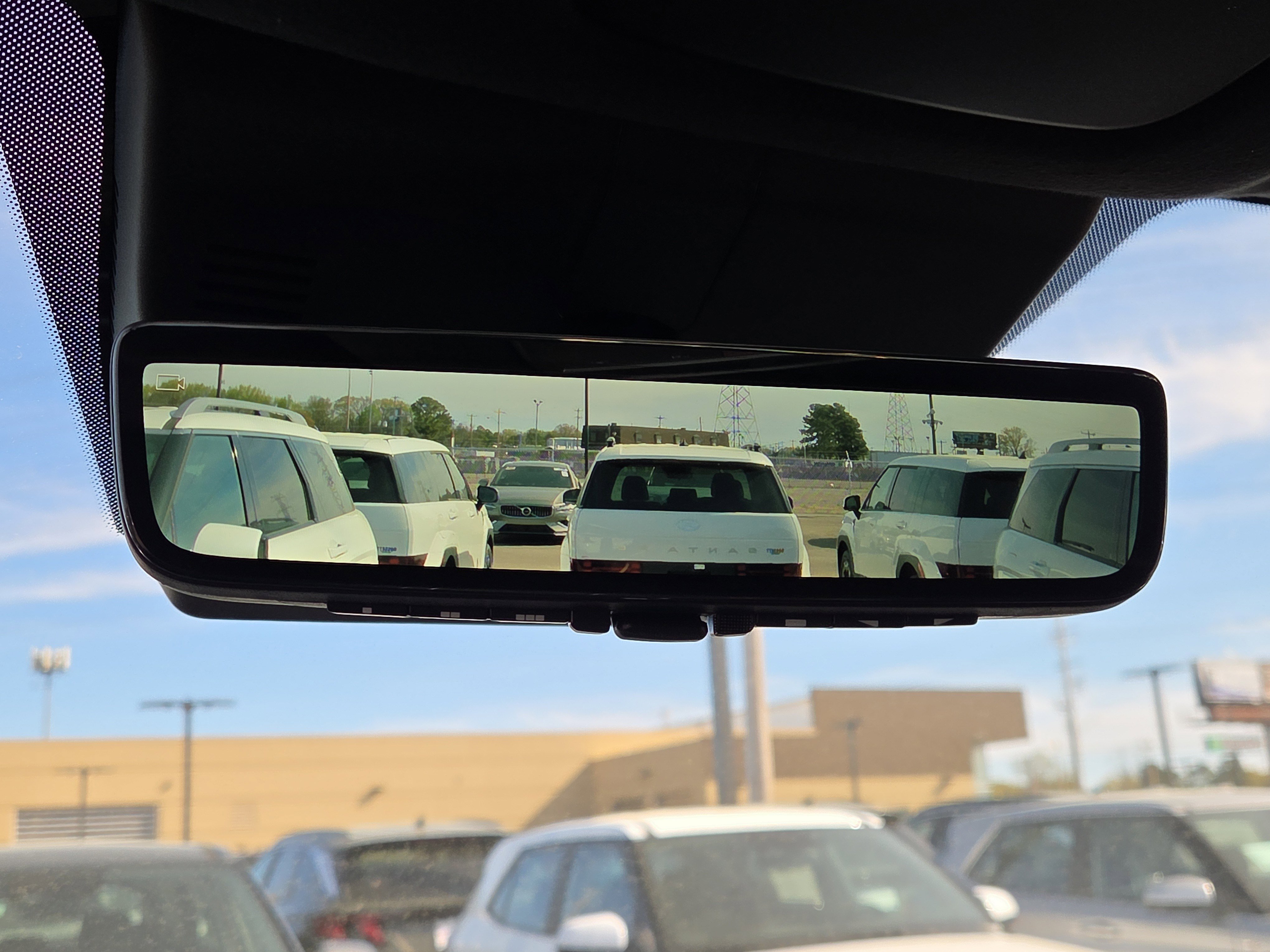 New 2026 Hyundai Palisade Calligraphy image 15