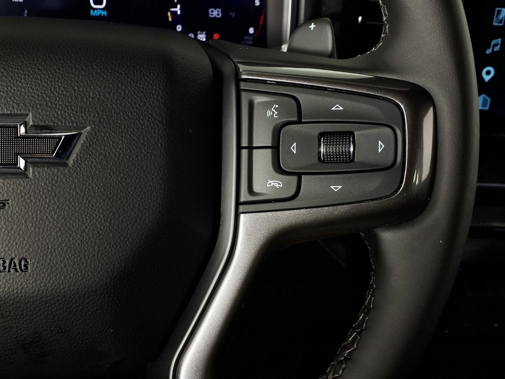 Used 2026 Chevrolet Silverado 1500 ZR2 AWD/4WD image 20