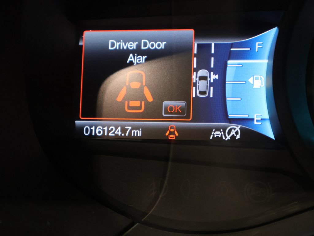 Used 2024 Ford Edge Titanium w/ Equipment Group 301A AWD/4WD image 36