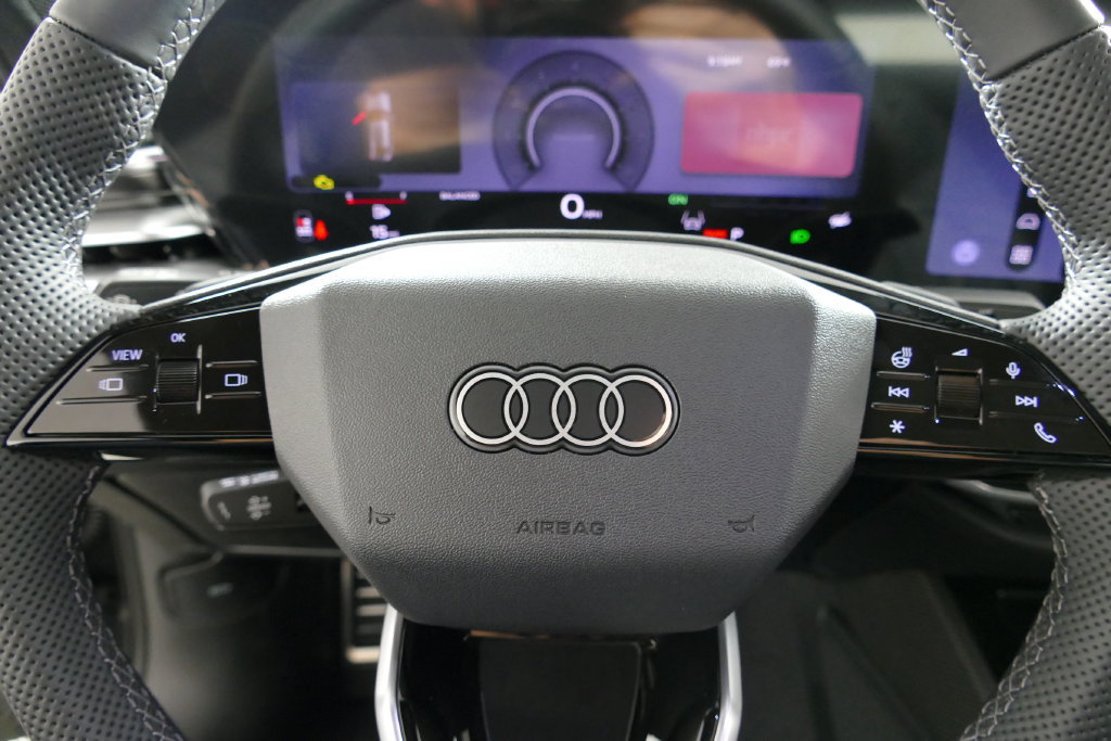 New 2026 Audi S5 Premium Plus AWD/4WD image 18