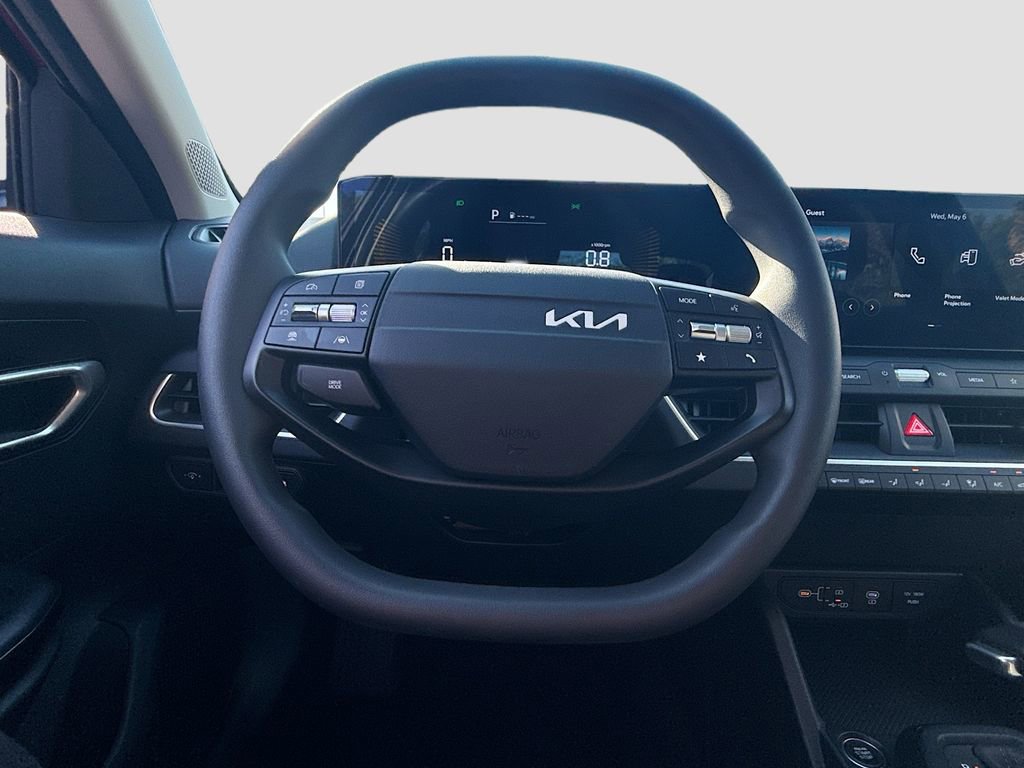 Used 2026 Kia K4 FWD image 12