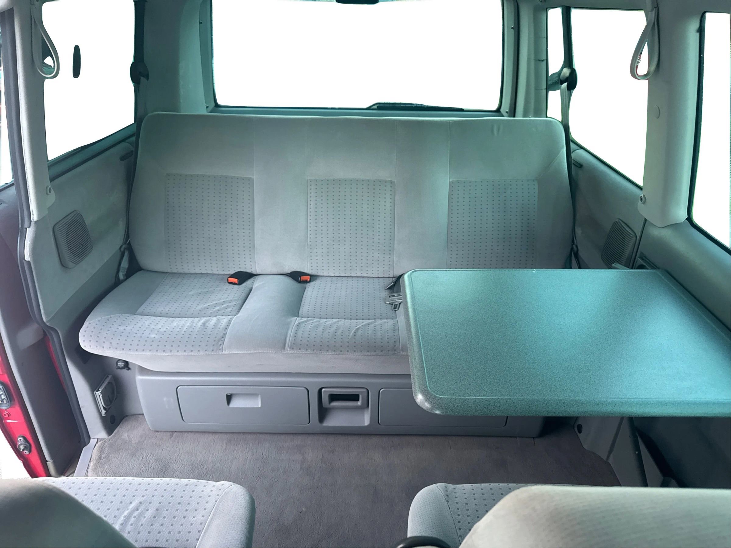 Used 2002 Volkswagen Eurovan MV image 20