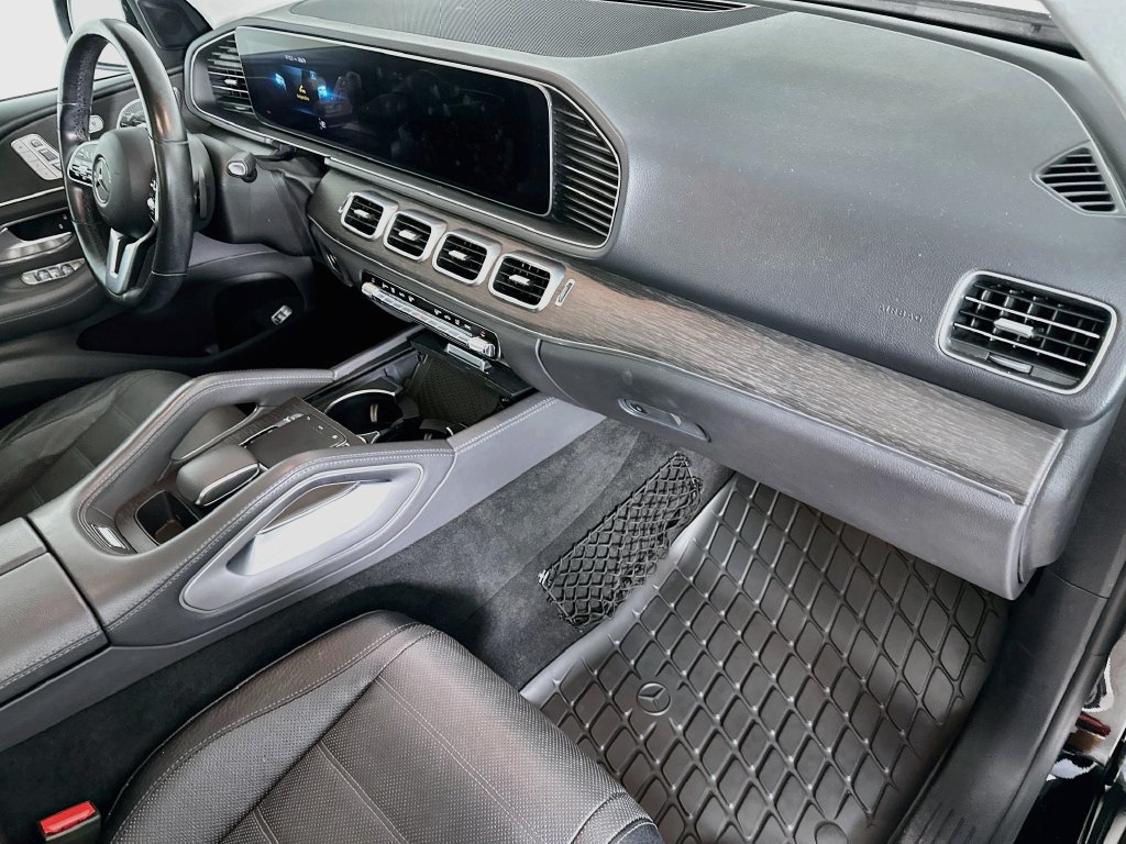 Used 2020 Mercedes-Benz GLE 350 4MATIC image 29