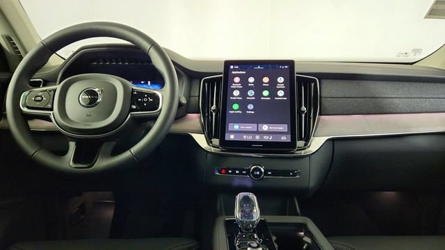 New 2026 Volvo XC90 B6 Ultra w/ Protection Package Premier AWD/4WD image 26