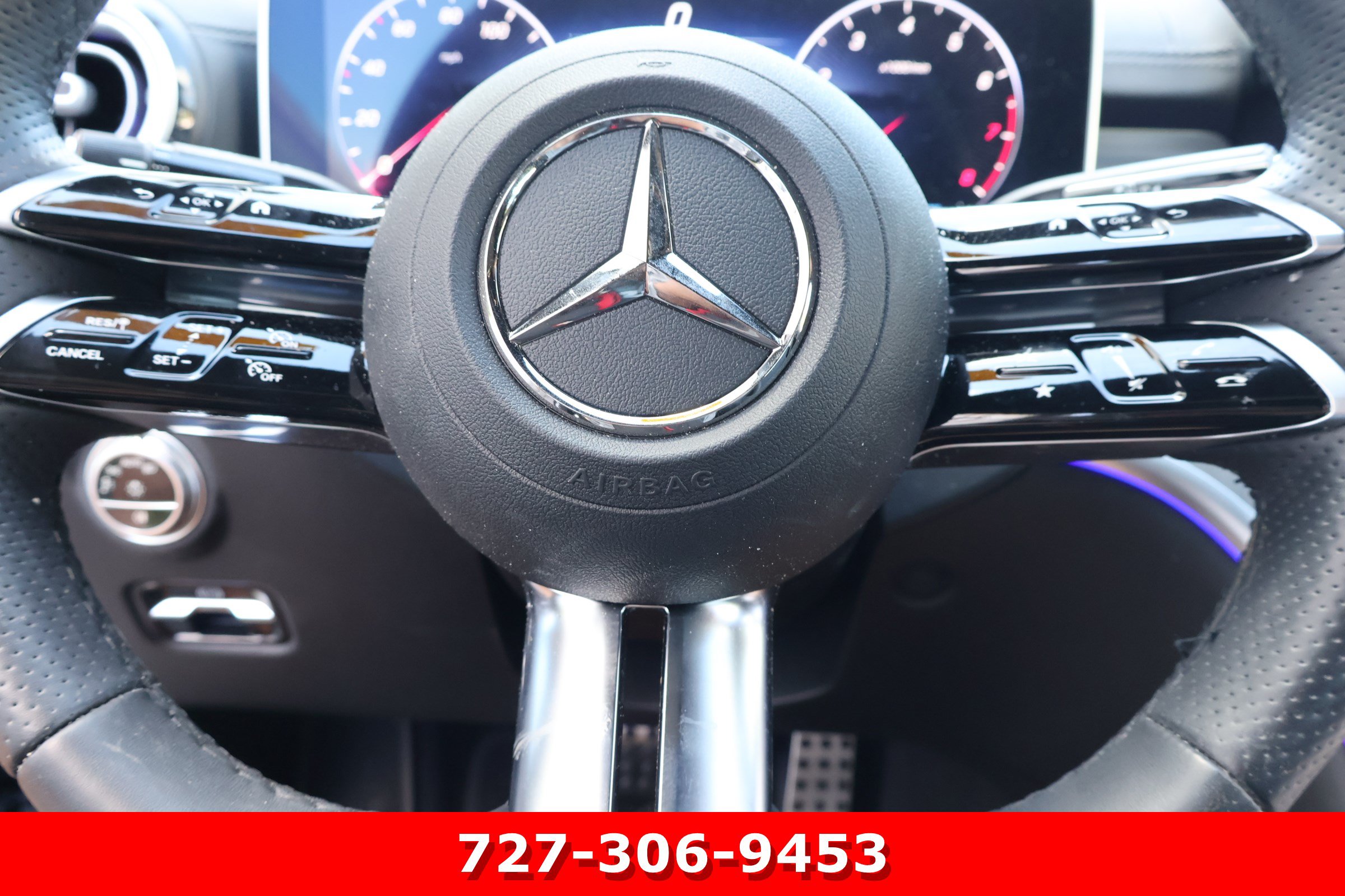 Certified 2023 Mercedes-Benz C 300 Sedan image 23
