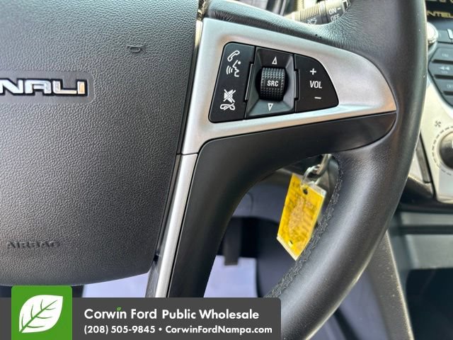 Used 2014 GMC Terrain Denali w/ Cargo Package AWD/4WD image 18