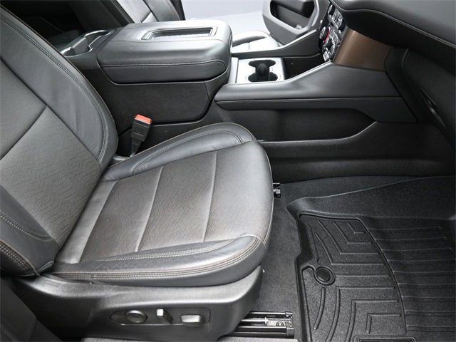 Used 2023 Chevrolet Tahoe High Country w/ Max Trailering Package image 29