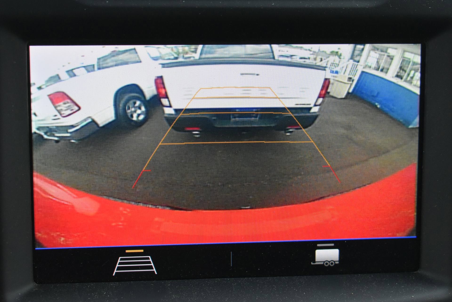 Used 2022 Chevrolet Silverado 1500 Custom AWD/4WD image 22