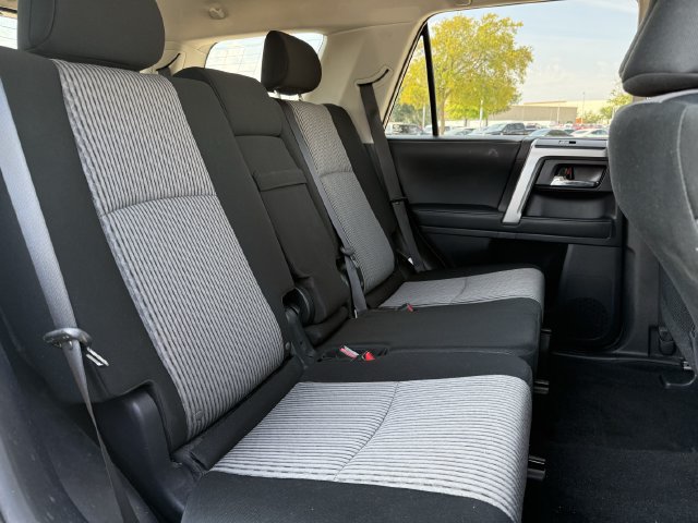 Used 2022 Toyota 4Runner SR5 RWD image 29