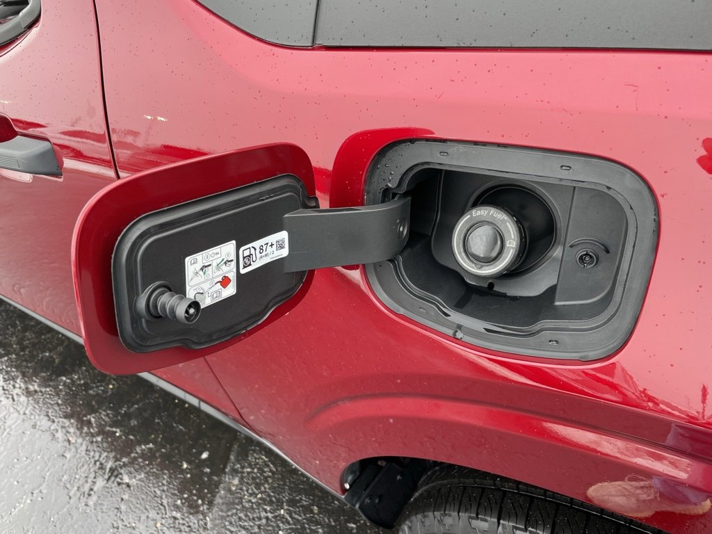 New 2026 Ford Maverick XLT w/ XLT Luxury Package image 55