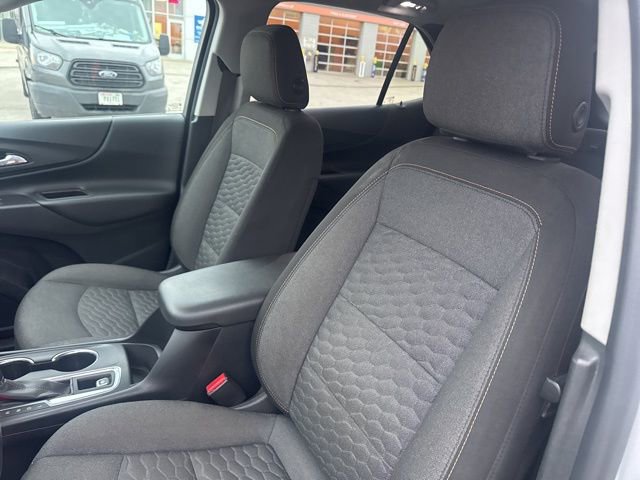 Used 2020 Chevrolet Equinox LT image 21