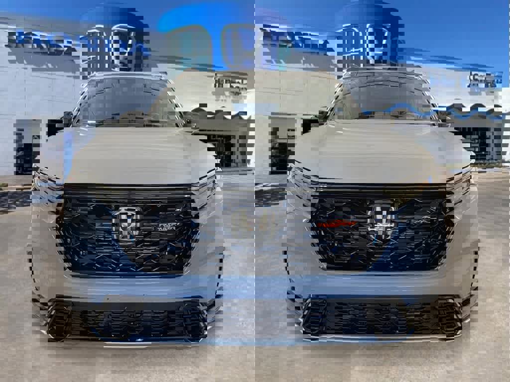 New 2026 Honda CR-V TrailSport image 10