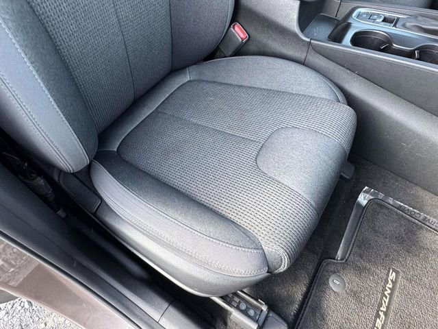 Used 2020 Hyundai Santa Fe SEL image 19