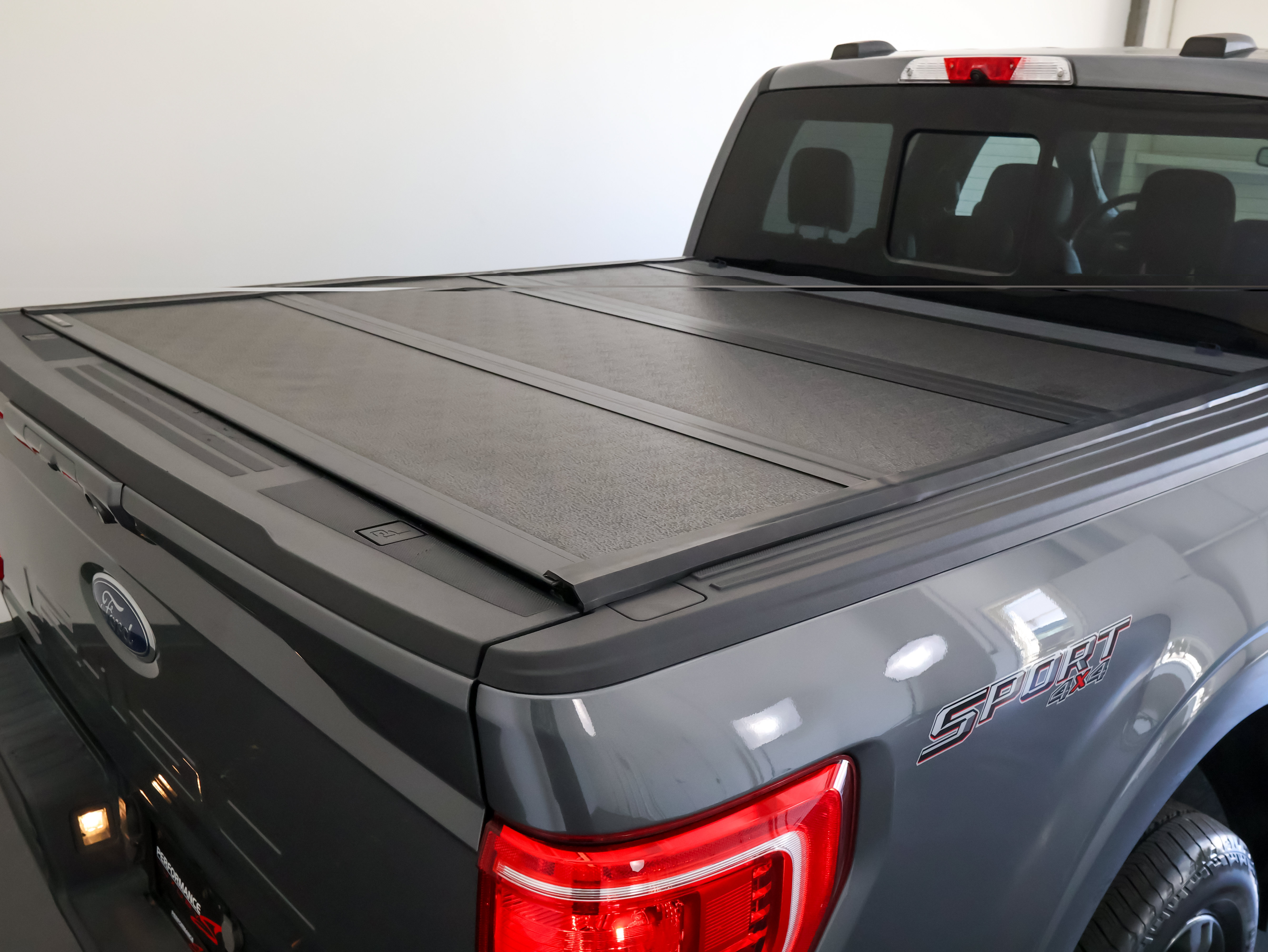 Used 2023 Ford F150 XLT w/ Equipment Group 302A High AWD/4WD image 13