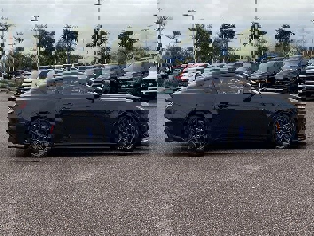 New 2025 Ford Mustang Dark Horse w/ Dark Horse Handlin Package image 30