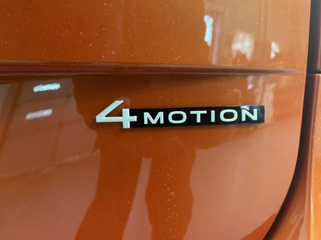 New 2025 Volkswagen ID. Buzz 1st Edition image 5