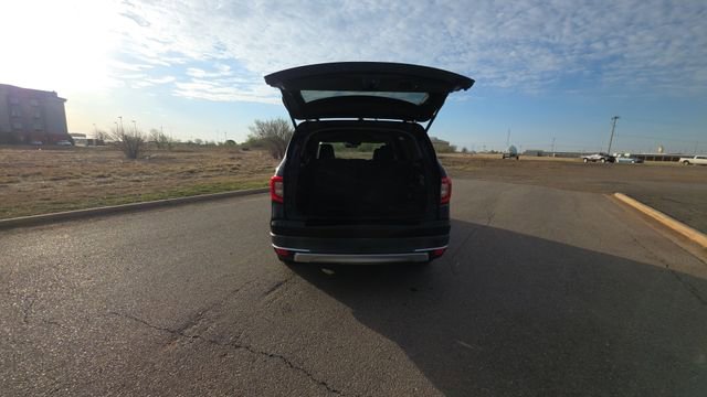 Used 2021 Honda Pilot Touring image 27