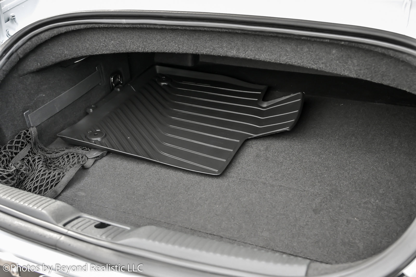 Used 2019 Audi TT 2.0T w/ Technology Package image 21