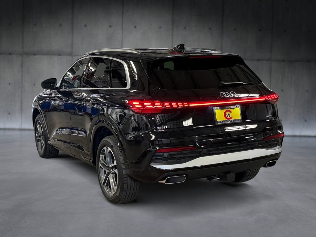 New 2025 Audi Q5 Premium AWD/4WD image 3