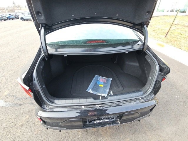 New 2026 Kia K4 GT-Line Turbo image 27