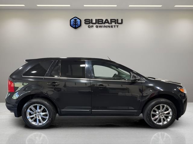 Used 2014 Ford Edge Limited FWD image 6