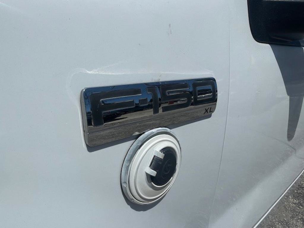 Used 2008 Ford F150 STX RWD image 6