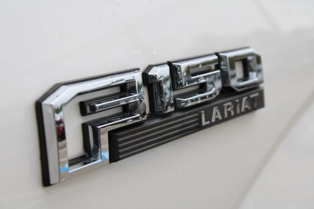 Used 2017 Ford F150 Lariat w/ Equipment Group 502A Luxury image 37
