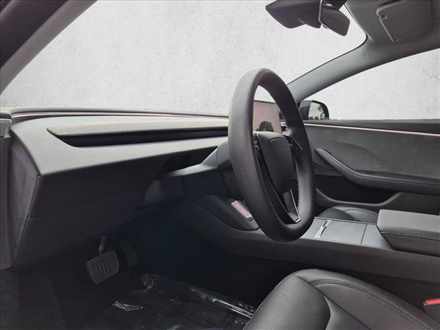 Used 2025 Tesla Model 3 Long Range RWD image 10