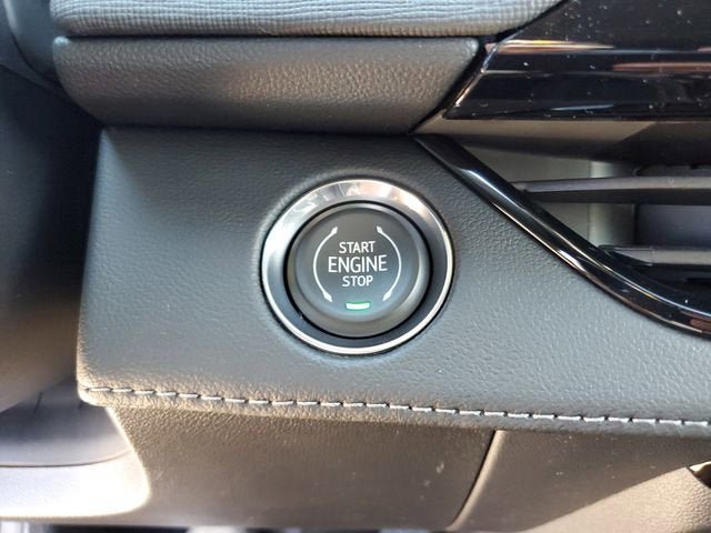 New 2026 Buick Enclave Sport Touring w/ Power Package FWD image 25