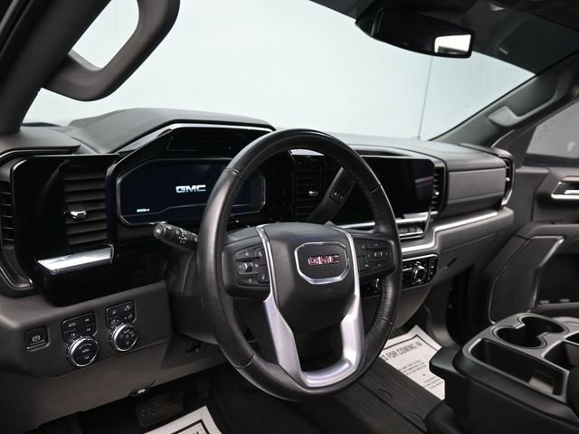 Used 2022 GMC Sierra 1500 SLT image 12