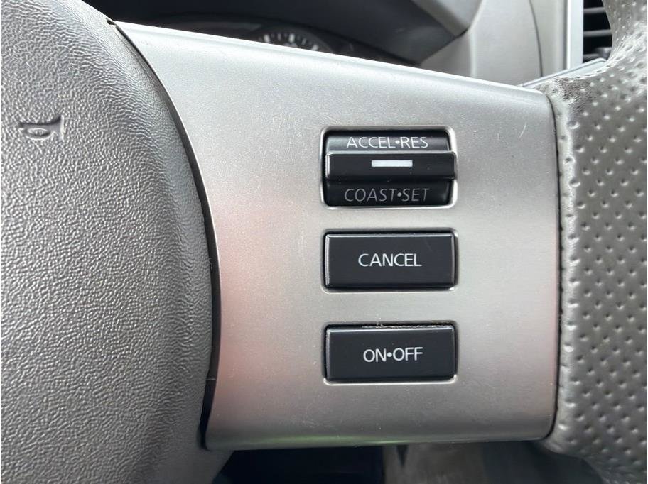 Used 2017 Nissan Frontier S AWD/4WD image 19