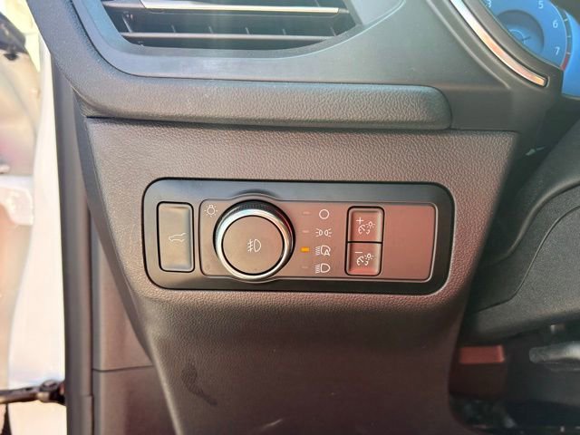 Used 2024 Ford Escape Platinum image 22