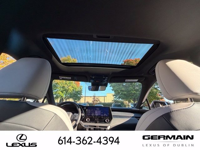 Used 2024 Lexus RX 350 Premium w/ Convenience Package AWD/4WD image 16