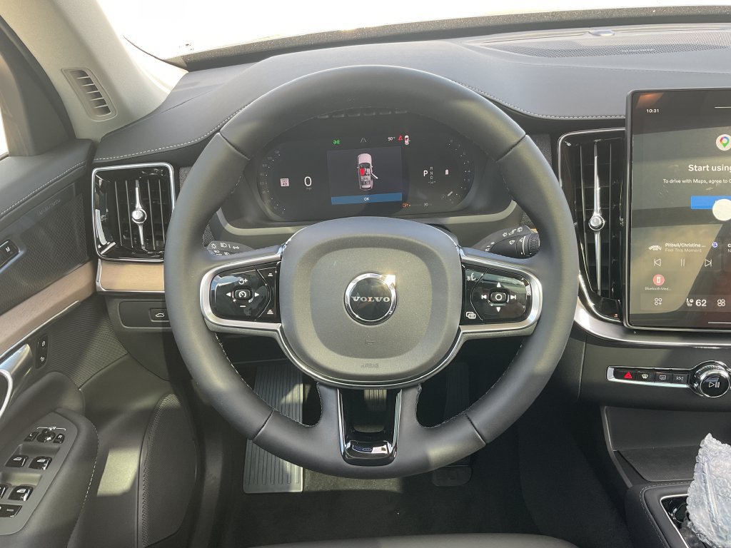 New 2027 Volvo XC90 B6 Plus AWD/4WD image 22