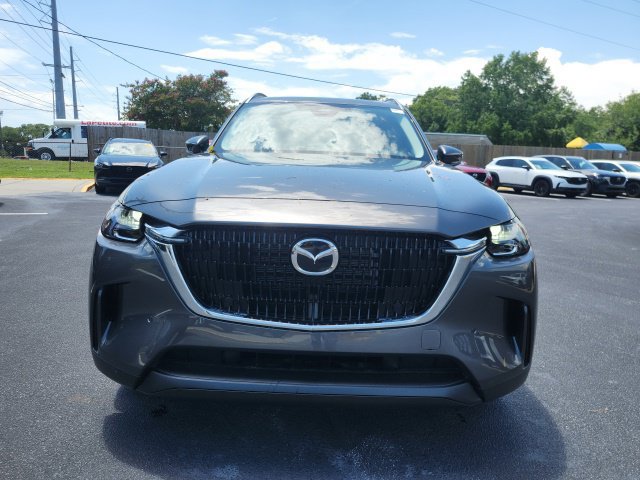 New 2026 MAZDA CX-90 3.3 Turbo w/ Preferred Package AWD/4WD image 8