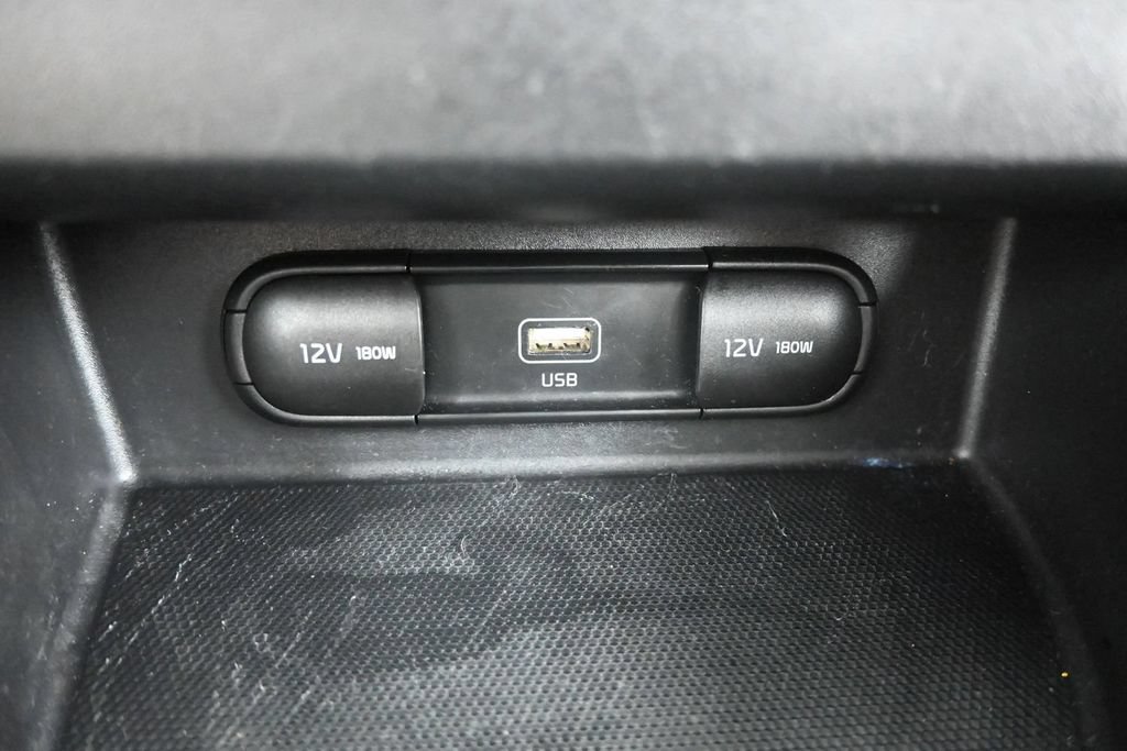 Used 2021 Kia Seltos S AWD/4WD image 29