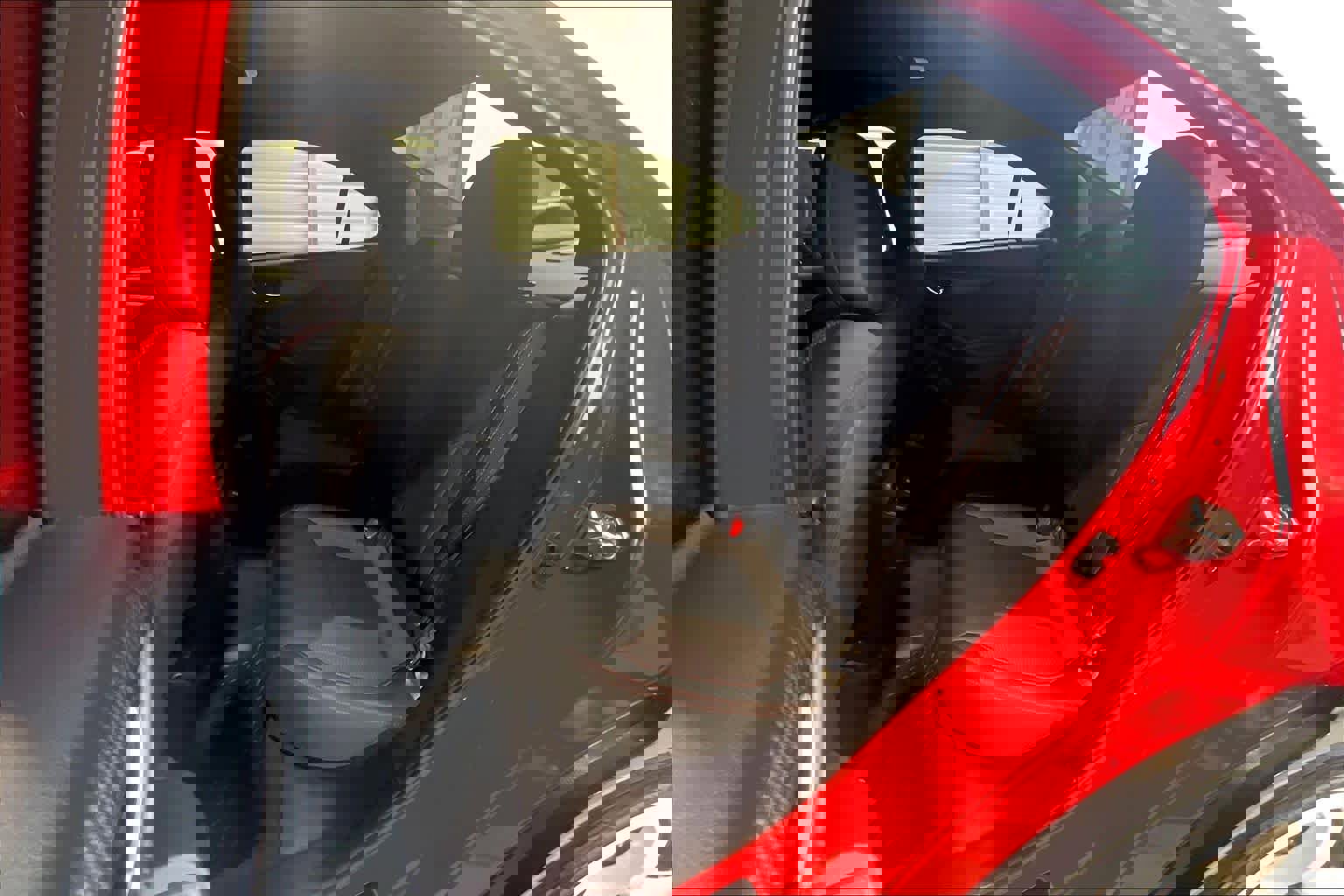 Used 2022 Subaru WRX Premium image 27