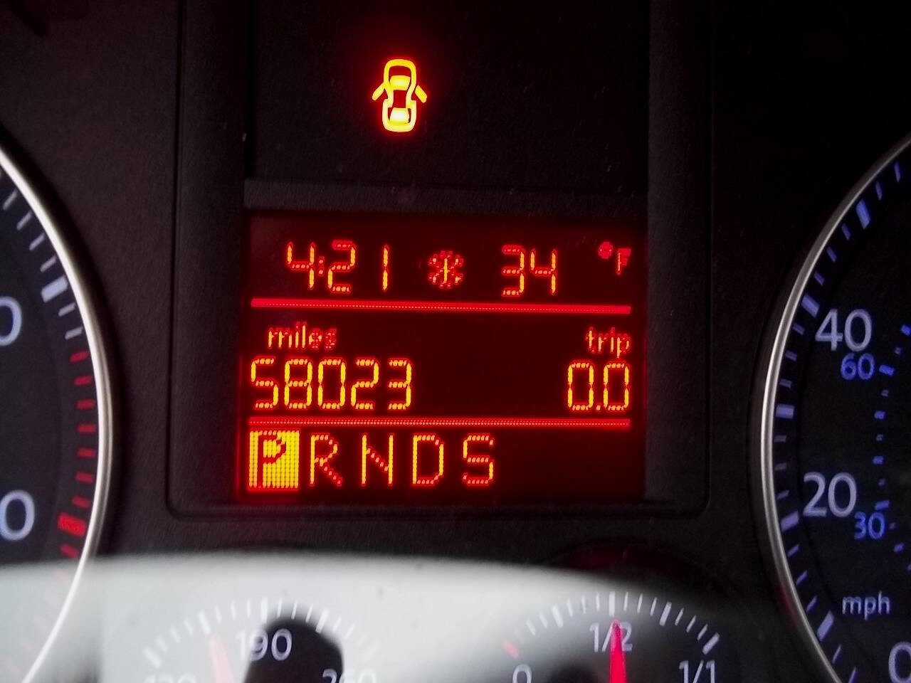 Used 2009 Volkswagen Rabbit S image 18