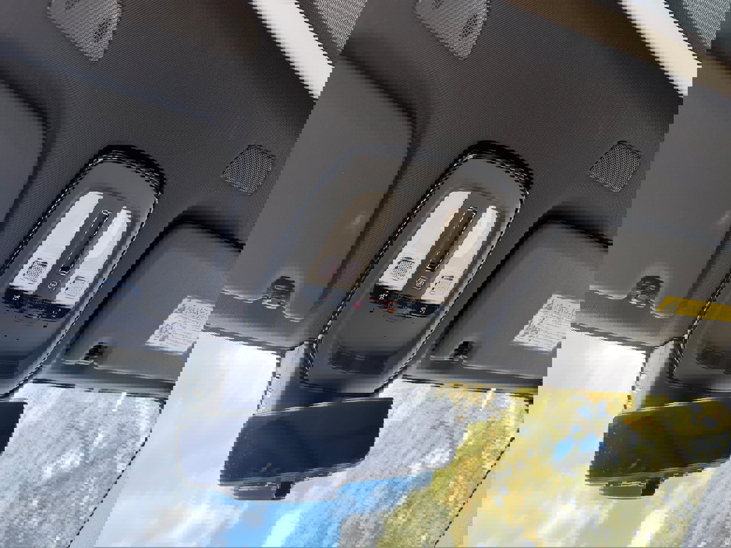 New 2026 Volvo XC60 T8 Plus w/ Protection Package Premier image 15