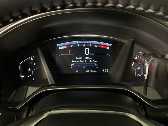 Used 2018 Honda CR-V EX-L image 26