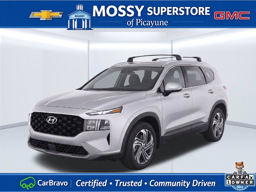 Used 2023 Hyundai Santa Fe SEL