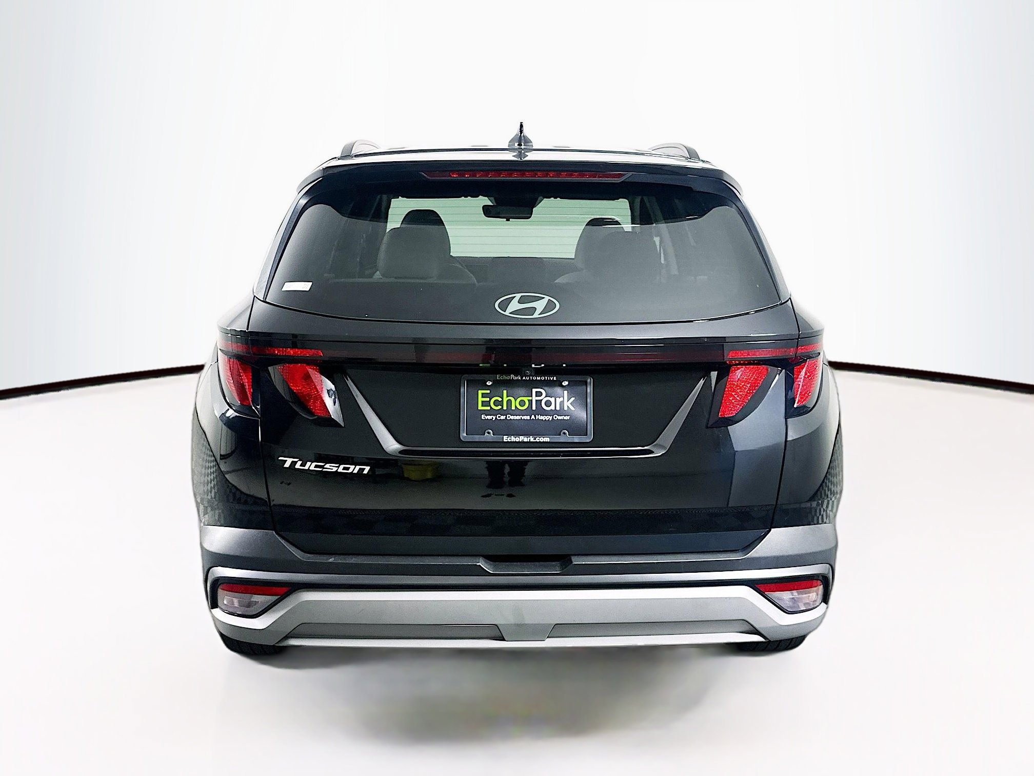 Used 2025 Hyundai Tucson SEL FWD image 7