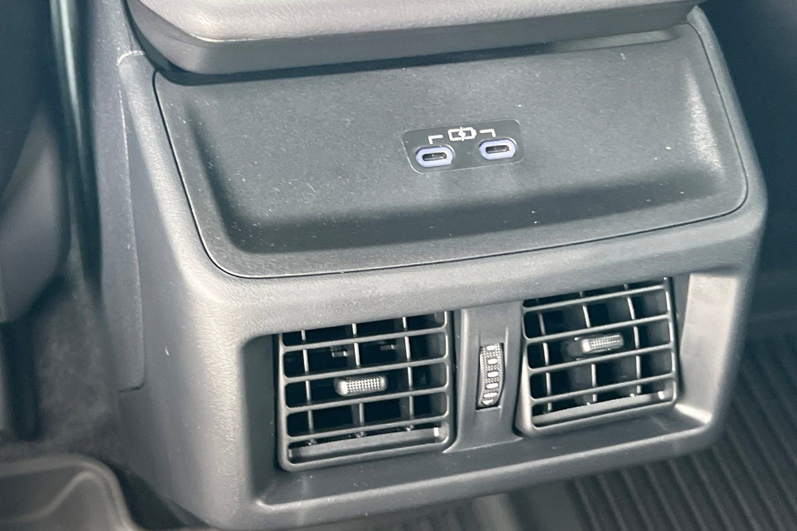 New 2026 Toyota bZ image 15