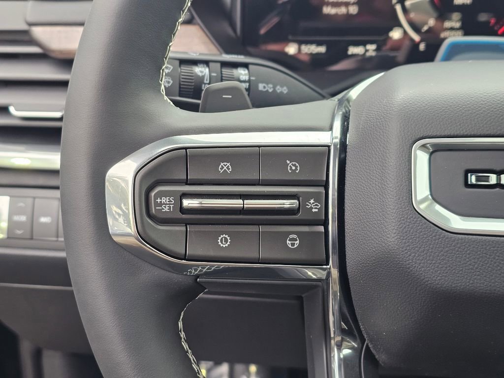 New 2026 GMC Acadia Denali Ultimate image 68