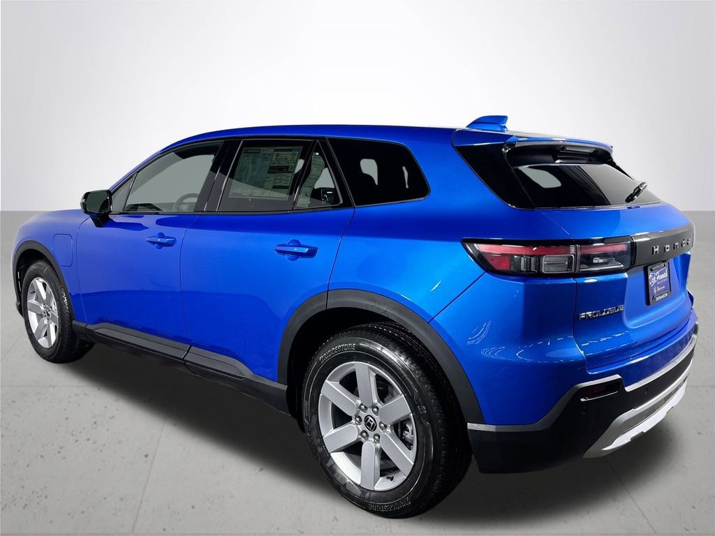 New 2026 Honda Prologue EX image 8